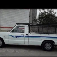 حرکت خالی بار از سراوان خاش ب طرف زاهدان