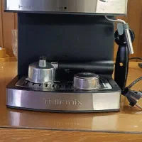 دستگاه قهوه ساز تلیونیکس مدل5120