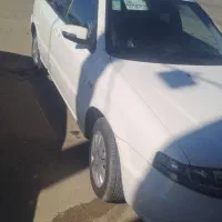 سورن پلاس موتور جدید Xu7p|خودرو سواری و وانت|گنبد کاووس, |دیوار