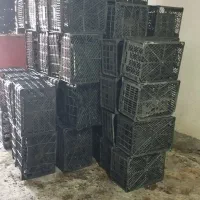 سبد مشکی ۱۶ کیلویی