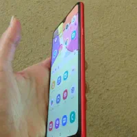 سامسونگ A20s خط و خش نداره/بدون تعمیر/همچی تکمیل