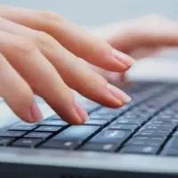 تایپ حرفه ای و پیاده سازی صوت همراه ویراستاری