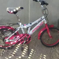 دوچرخه ۱۶