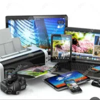 تعمیرات کامپیوتر و لپتاپ و موبایل محمدی