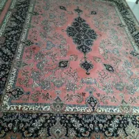 قالی ۱۲متری یک جفت|فرش|اهواز, کوی پلیس|دیوار