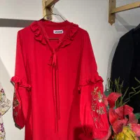 انواع شومیز و بلوز ترک|لباس|تهران, اختیاریه|دیوار