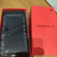 گوشی هواوی y6