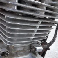 موتور هندا تقویت به ۱۵۰|موتورسیکلت|هریس, |دیوار