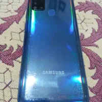 گوشی سامسونگ گلکسی a21s