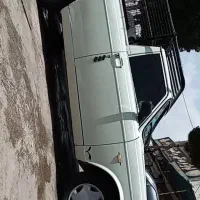 پیکان وانت ۹۱ سالم بشرط|خودرو سواری و وانت|اسدآباد, |دیوار