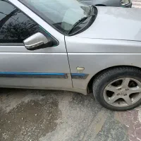 پژو مدل ۸۸ تورم سفارشی شاسی سالم