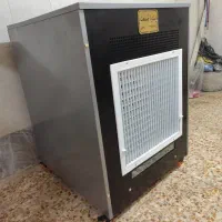 سازنده انواع هیتر فن دار|بخاری، هیتر، شومینه|خمینیشهر, |دیوار