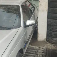 پارس ای ال ایکس83|خودرو سواری و وانت|قدس, شهر‌قدس|دیوار