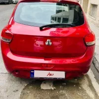 تیبا۲ مدل ۱۳۹۵|خودرو سواری و وانت|تهران, شمس‌آباد|دیوار