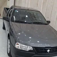 اریسان ۱۴۰۴ کم کار