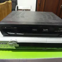 گیرنده آی کلاس و استارست