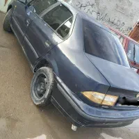 سمند بیرنگ مدل ۹۴|خودرو سواری و وانت|زاهدان, |دیوار