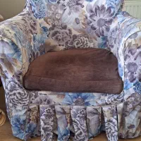 کاور مبل سلطنتی