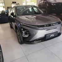 fx ev / تجارت خودرو خسروانی