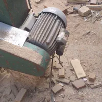 اره فلکه ۶۰|ماشینآلات صنعتی|قم, کوه سفید|دیوار