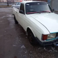 پیکان وانت 86|خودرو سواری و وانت|بناب, |دیوار