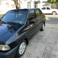 پراید صبا85