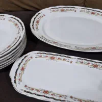 بشقاب چینی،فنجان قهوه