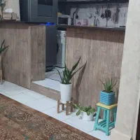 ۵۰ متری خوش نقشه مهدیه اسلامشهر|فروش آپارتمان|اسلام‌شهر, شهرک احمدیه|دیوار