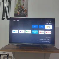 تلوزیون evvoli هوشمند و اسمارت 32 اینچ مدل V225DG|تلویزیون و پروژکتور|بوشهر, |دیوار