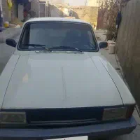 پیکان بار مدل ۹۳دوگانه