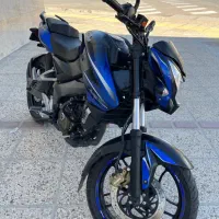 موتور پالس ان اس ۲۰۰ مدل ۹۴