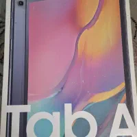 تبلت tabA T515 سیم کارت خور ۳۲ گیگ ۱۰اینچ