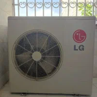 کولر گازیLG-مدل 30000هزار