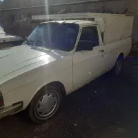 وانت دوگانه مدل ۸۹|خودرو سواری و وانت|تویسرکان, |دیوار