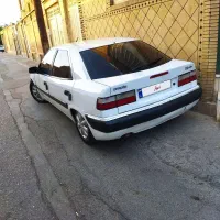زانتیا ۲۰۰۰ مدل ۸۸ بدون رنگ