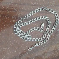 گردنبند نقره ۳۸ گرم