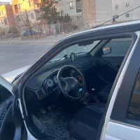 پارس ۸۹ دوگانه|خودرو سواری و وانت|پرند, فاز ۵|دیوار