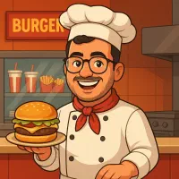 استخدام نیروی جوان آقا تمام وقت برای فست فود