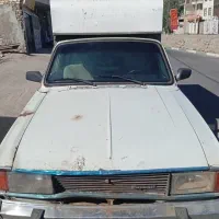 پیکان وانت مدل 90 دوگانه شرکتی