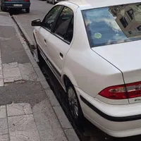 سمند LX ساده، مدل ۱۳۹۸|خودرو سواری و وانت|تهران, سبلان|دیوار