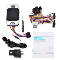 ردیاب دزدگیر ریگارد برای کلیه وسایل نقلیه فول آپشن|قطعات یدکی و لوازم جانبی|اصفهان, باب الدشت|دیوار