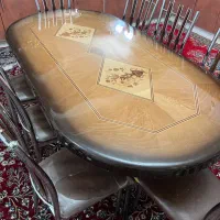 میز ناهاررخوری