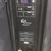 فروش یک جفت باند امیننس ۱۰۰۰ وات تمیز