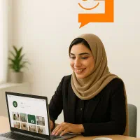 استخدام مدیر کانال ایتا و صفحه اینستاگرام