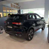 فروش چانگان cs55 ۲۰۲۴ صفر|خودرو سواری و وانت|بندرعباس, |دیوار