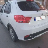 فروش کوییک مدل ۴۰۱|خودرو سواری و وانت|شاهین‌شهر, شهرک میلاد|دیوار