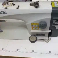 چرخ خیاطی صنعتی تیپیکال|چرخ خیاطی و ریسندگی|بابل, |دیوار