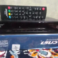 گیرنده دیجیتال