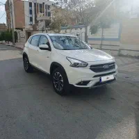 تیگو 7ie مدل ۱۴۰۲