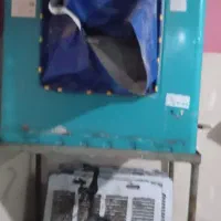 کولر ۷۰۰۰ با پایه زیرش